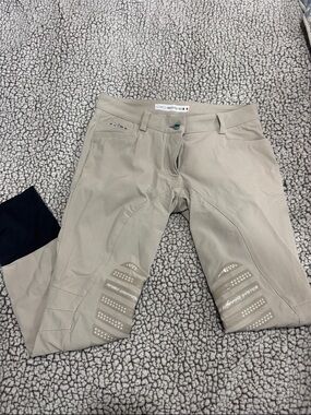 Animo Beige Breeches